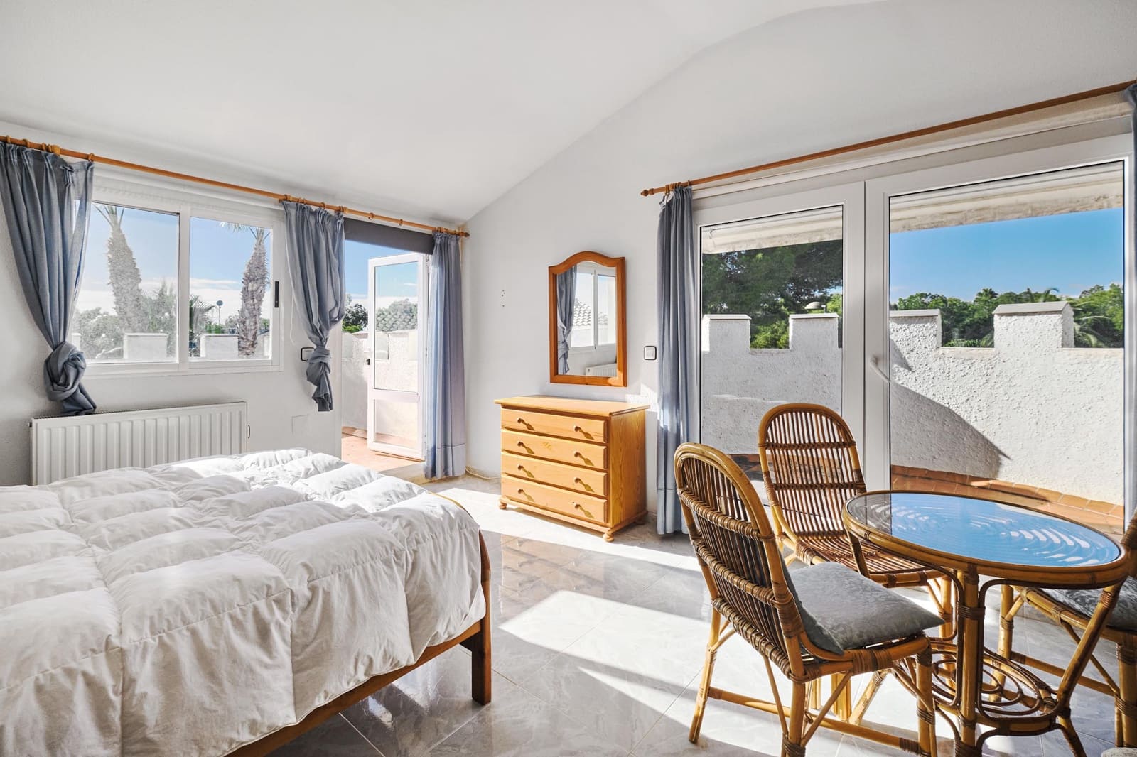 3 slaapkamer Villa te koop in Pinar de Campoverde met zwembad - € 249.000 (Ref: 9427027)