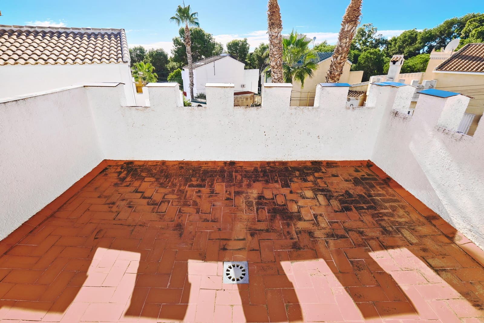3 slaapkamer Villa te koop in Pinar de Campoverde met zwembad - € 249.000 (Ref: 9427027)