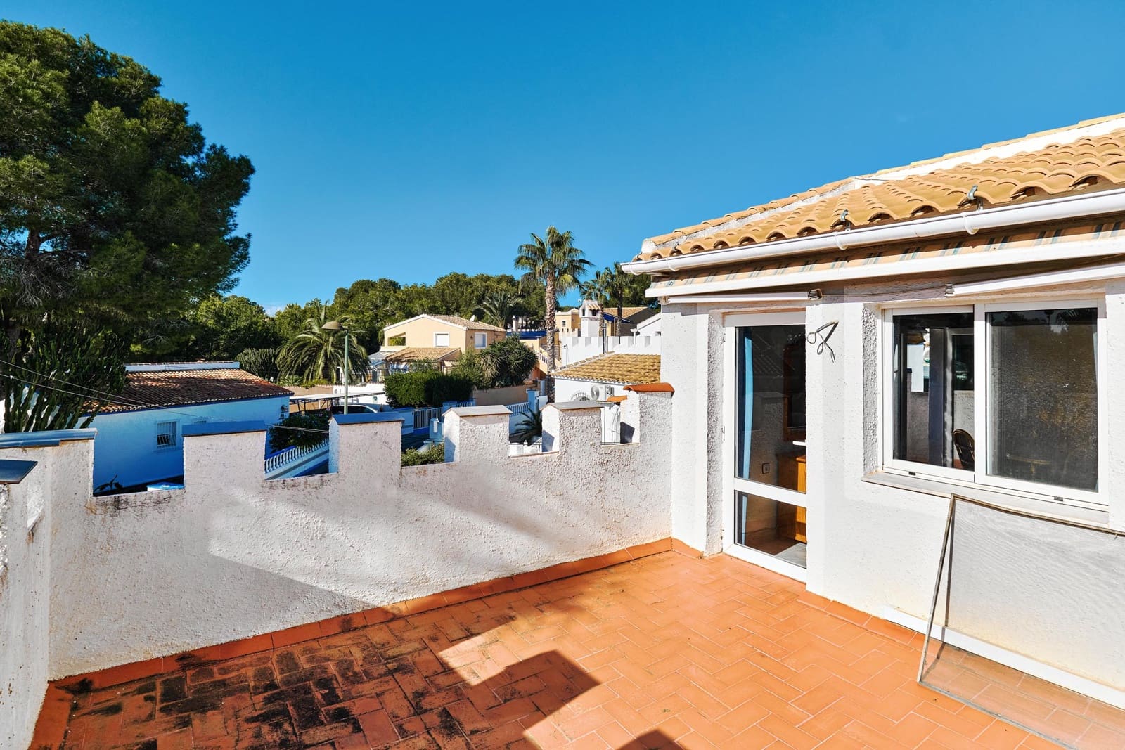 3 slaapkamer Villa te koop in Pinar de Campoverde met zwembad - € 249.000 (Ref: 9427027)