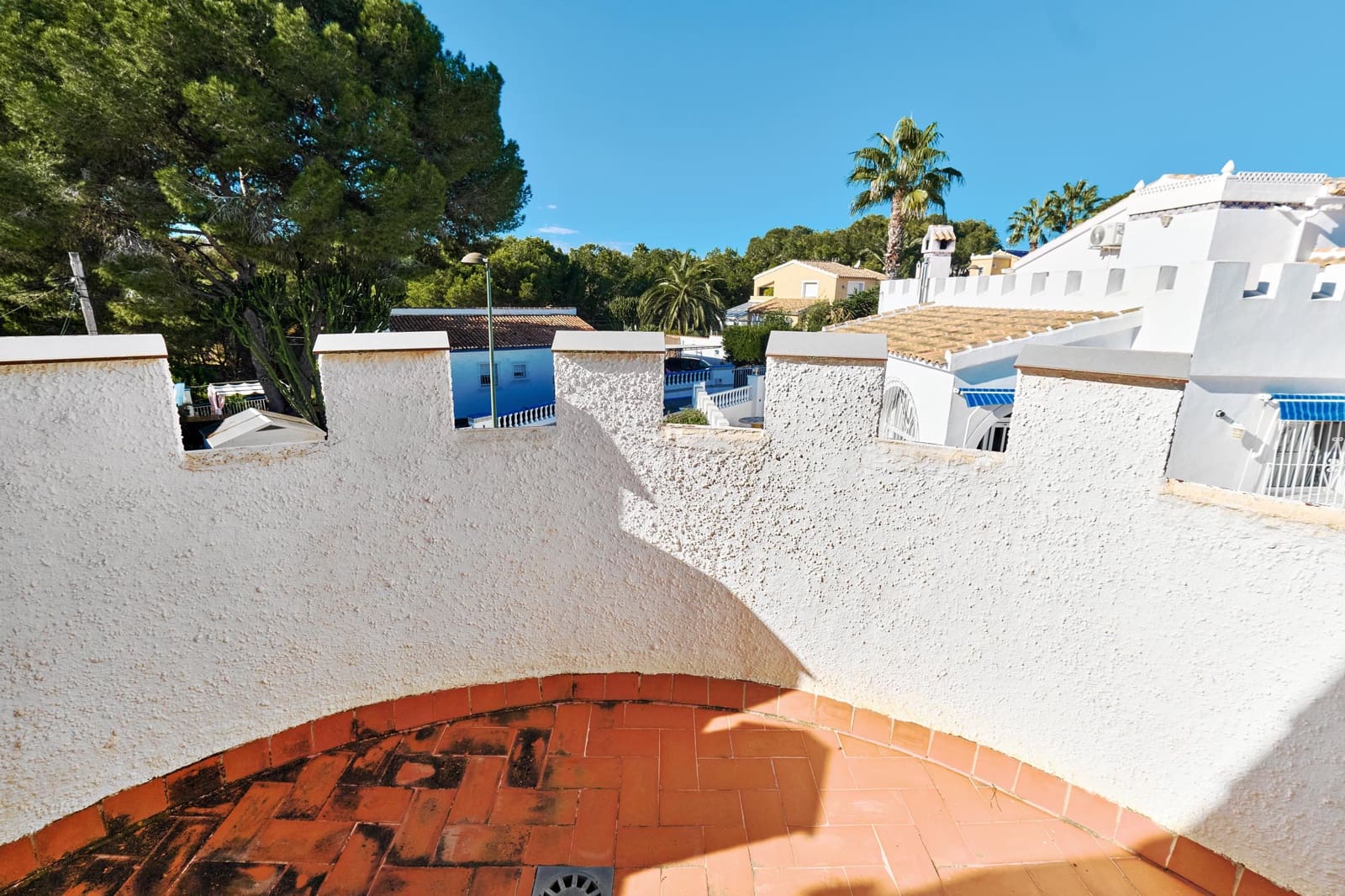 3 slaapkamer Villa te koop in Pinar de Campoverde met zwembad - € 249.000 (Ref: 9427027)