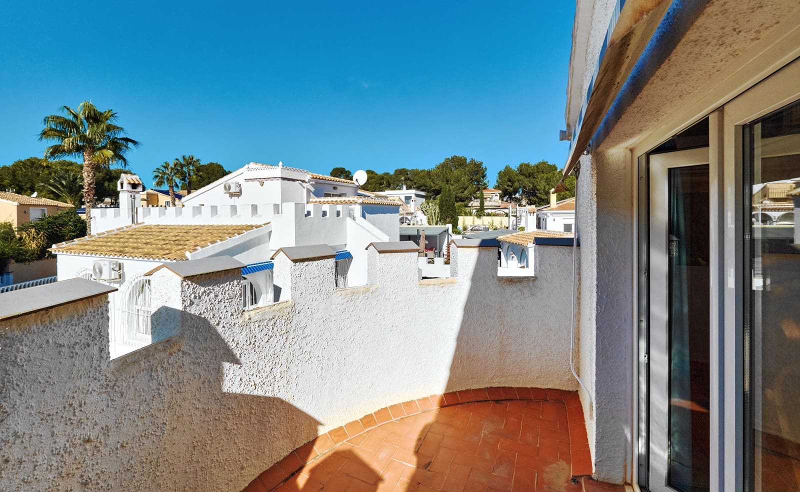 3 slaapkamer Villa te koop in Pinar de Campoverde met zwembad - € 249.000 (Ref: 9427027)