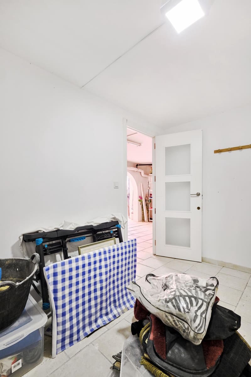 3 slaapkamer Villa te koop in Pinar de Campoverde met zwembad - € 249.000 (Ref: 9427027)