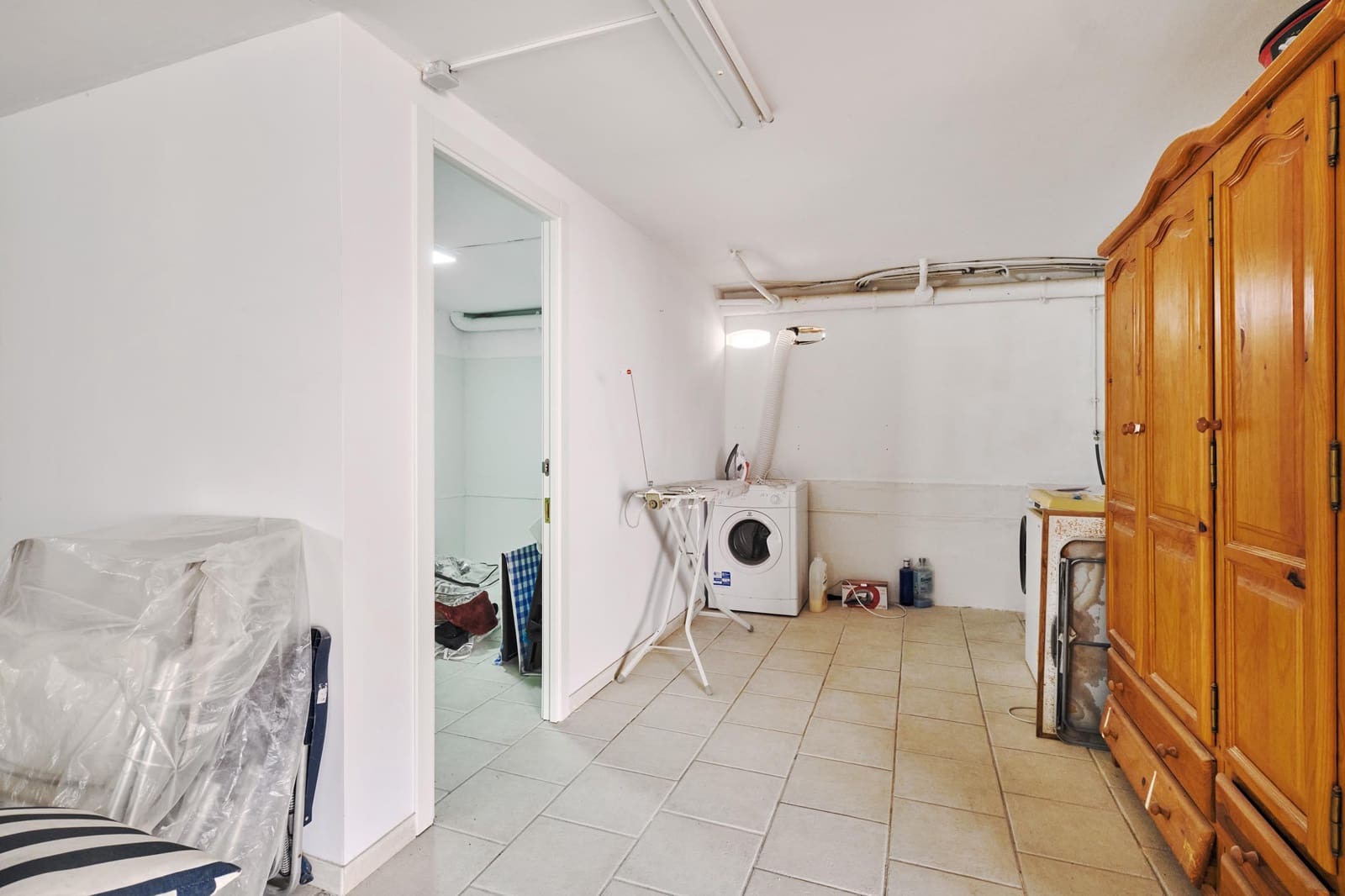 3 slaapkamer Villa te koop in Pinar de Campoverde met zwembad - € 249.000 (Ref: 9427027)