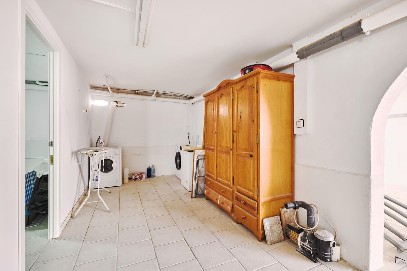 3 slaapkamer Villa te koop in Pinar de Campoverde met zwembad - € 249.000 (Ref: 9427027)