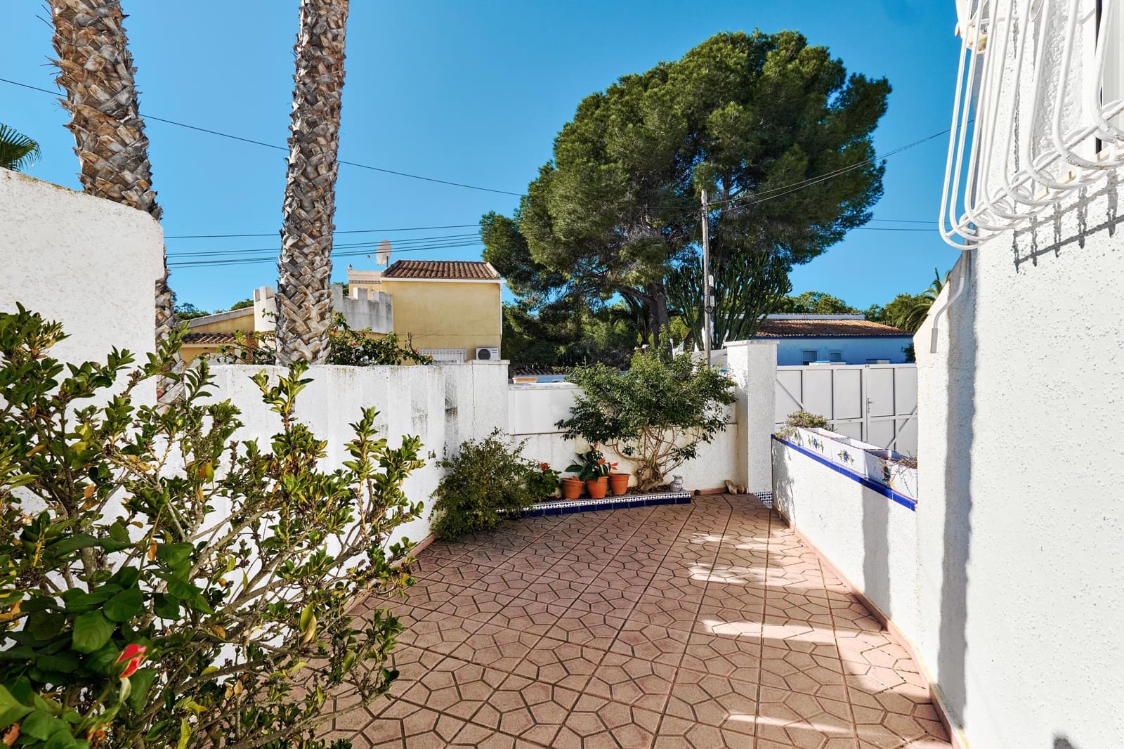 3 slaapkamer Villa te koop in Pinar de Campoverde met zwembad - € 249.000 (Ref: 9427027)