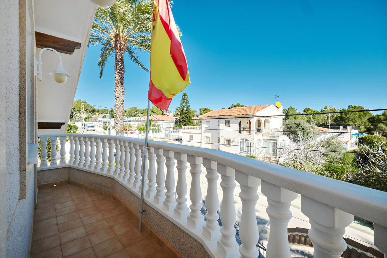 7 bedroom Villa for sale in Pinar de Campoverde with pool - € 575,000 (Ref: 9427028)