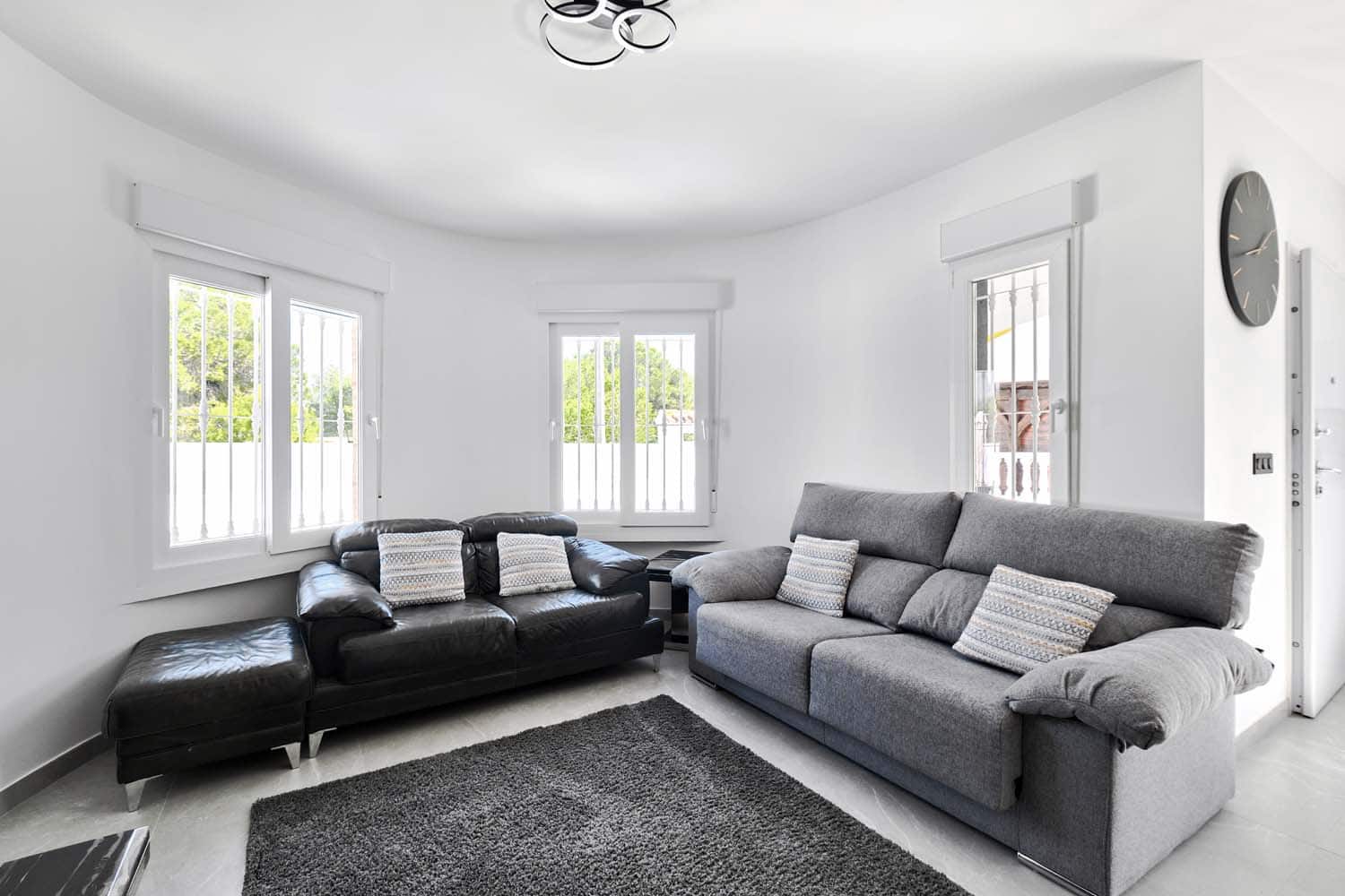 3 slaapkamer Villa te koop in Pinar de Campoverde met zwembad - € 375.000 (Ref: 9427029)