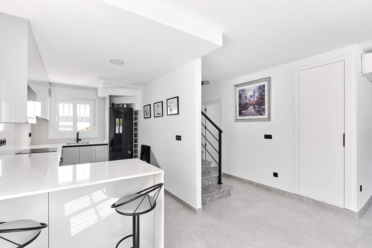 3 slaapkamer Villa te koop in Pinar de Campoverde met zwembad - € 375.000 (Ref: 9427029)