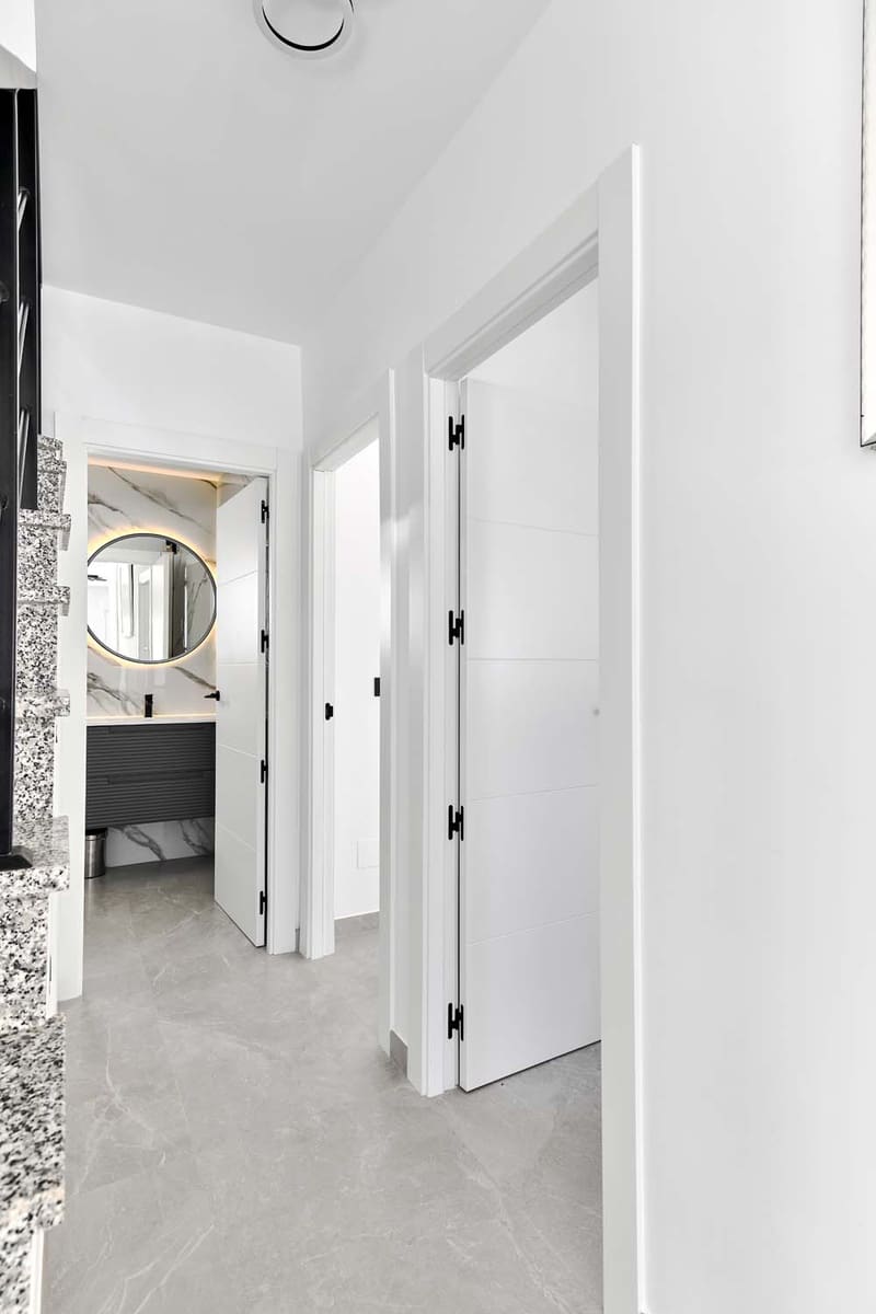 3 slaapkamer Villa te koop in Pinar de Campoverde met zwembad - € 375.000 (Ref: 9427029)