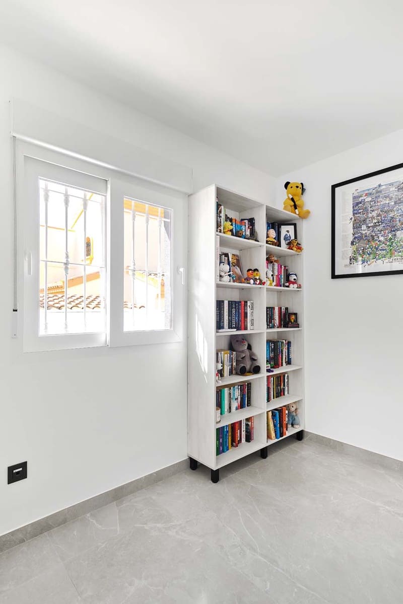 3 slaapkamer Villa te koop in Pinar de Campoverde met zwembad - € 375.000 (Ref: 9427029)