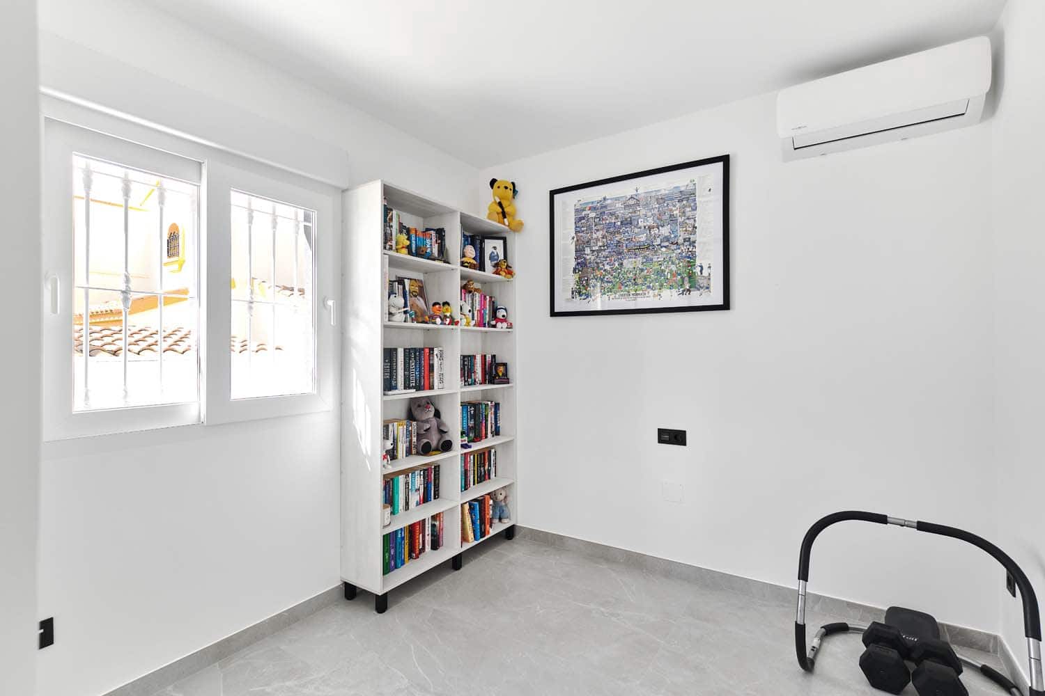 3 slaapkamer Villa te koop in Pinar de Campoverde met zwembad - € 375.000 (Ref: 9427029)