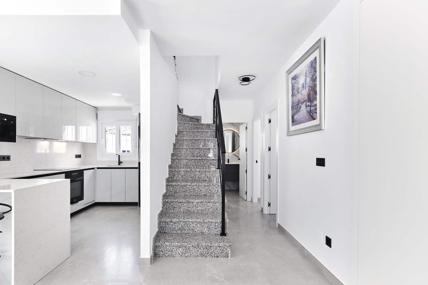 3 slaapkamer Villa te koop in Pinar de Campoverde met zwembad - € 375.000 (Ref: 9427029)