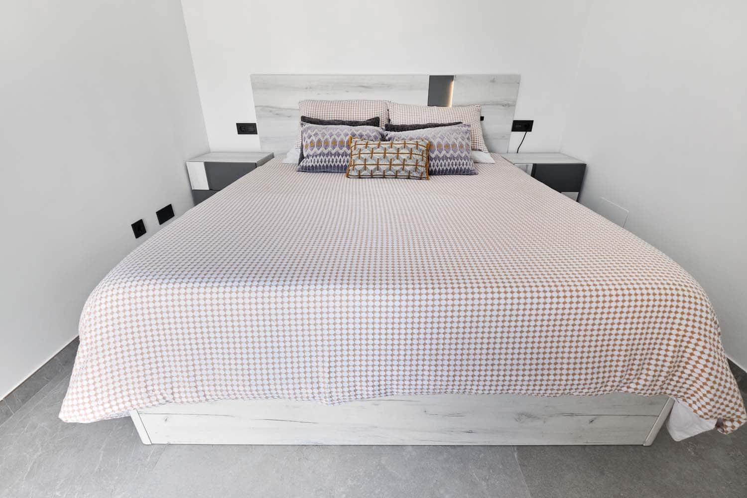 3 slaapkamer Villa te koop in Pinar de Campoverde met zwembad - € 375.000 (Ref: 9427029)