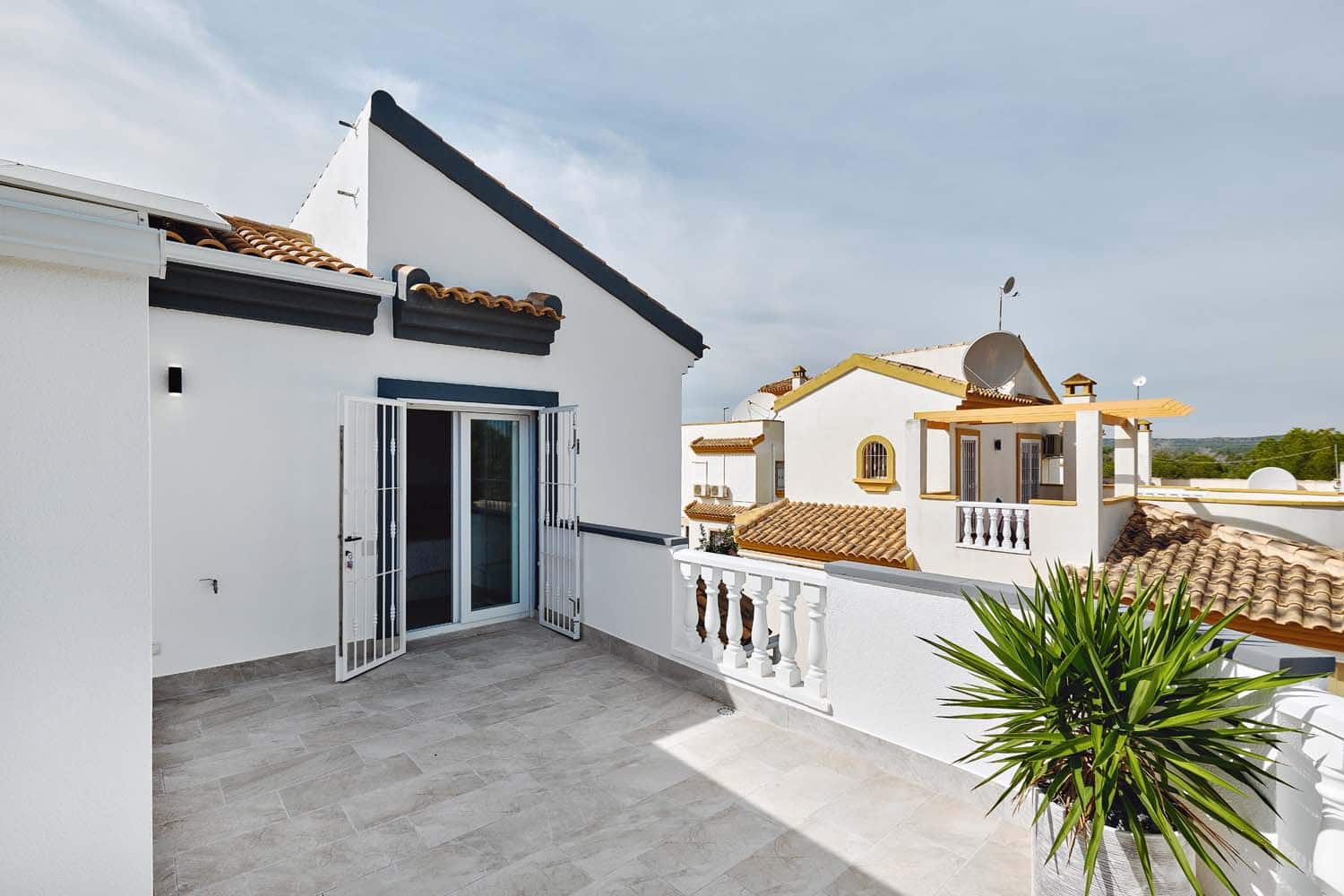 3 slaapkamer Villa te koop in Pinar de Campoverde met zwembad - € 375.000 (Ref: 9427029)