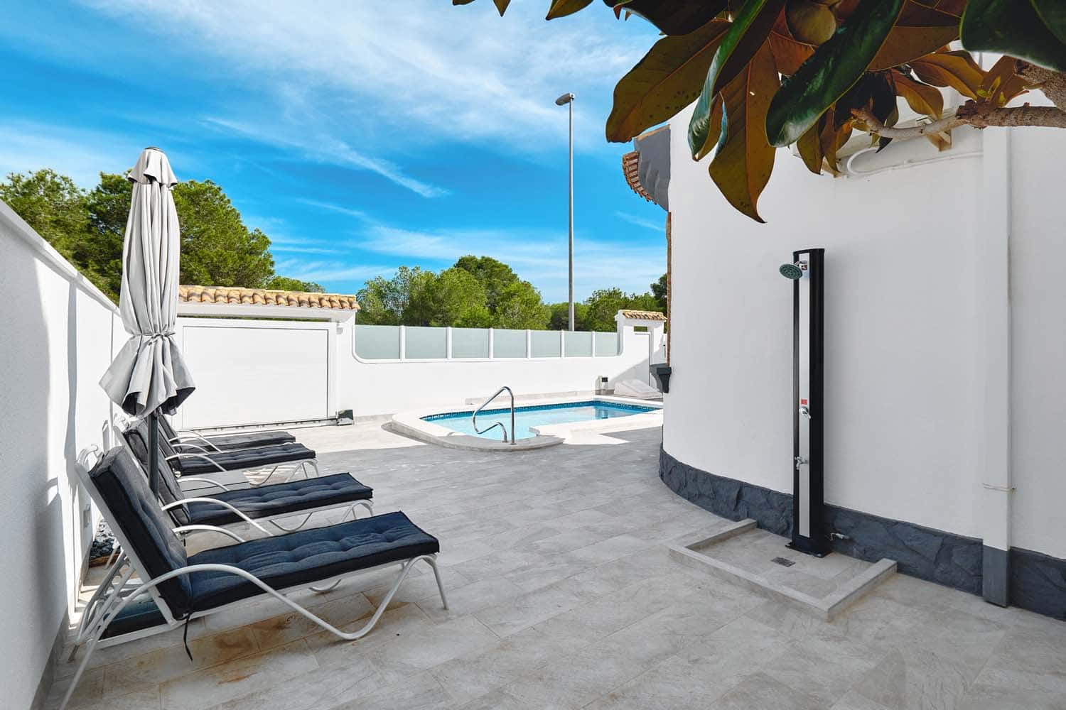 3 slaapkamer Villa te koop in Pinar de Campoverde met zwembad - € 375.000 (Ref: 9427029)