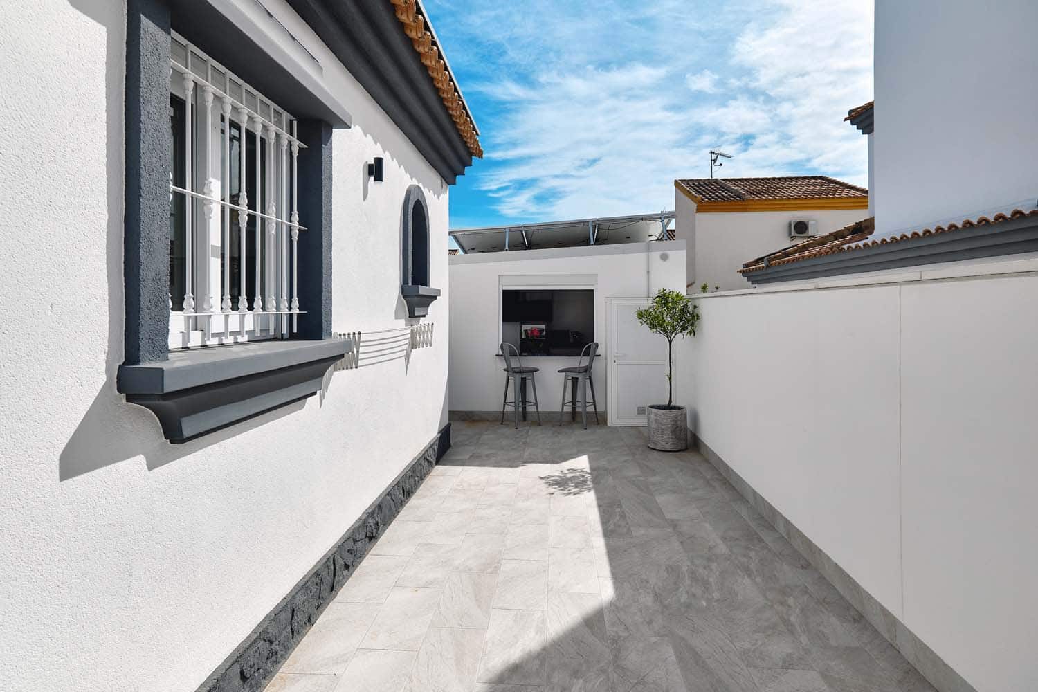 3 slaapkamer Villa te koop in Pinar de Campoverde met zwembad - € 375.000 (Ref: 9427029)