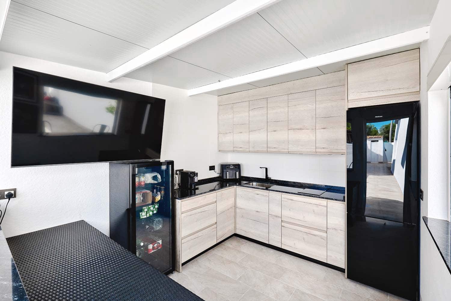 3 slaapkamer Villa te koop in Pinar de Campoverde met zwembad - € 375.000 (Ref: 9427029)