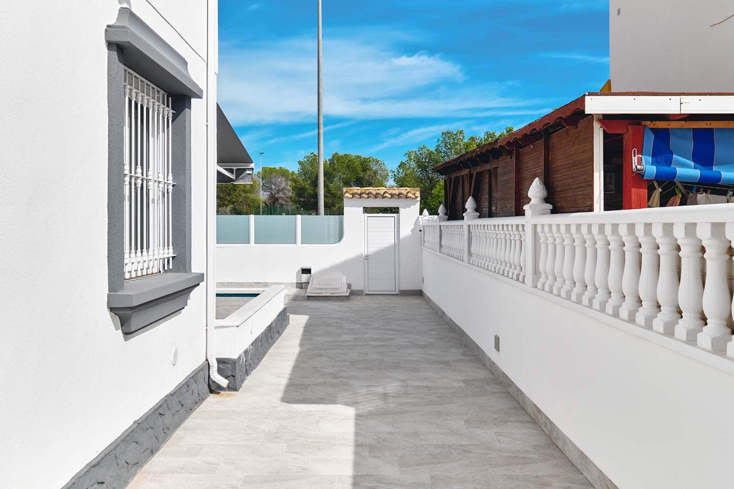 3 slaapkamer Villa te koop in Pinar de Campoverde met zwembad - € 375.000 (Ref: 9427029)