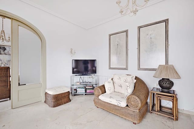 4 chambre Villa/Maison à vendre à Pinar de Campoverde, Pilar de la Horadada avec piscine - 450 000 € (Ref: 9427030)