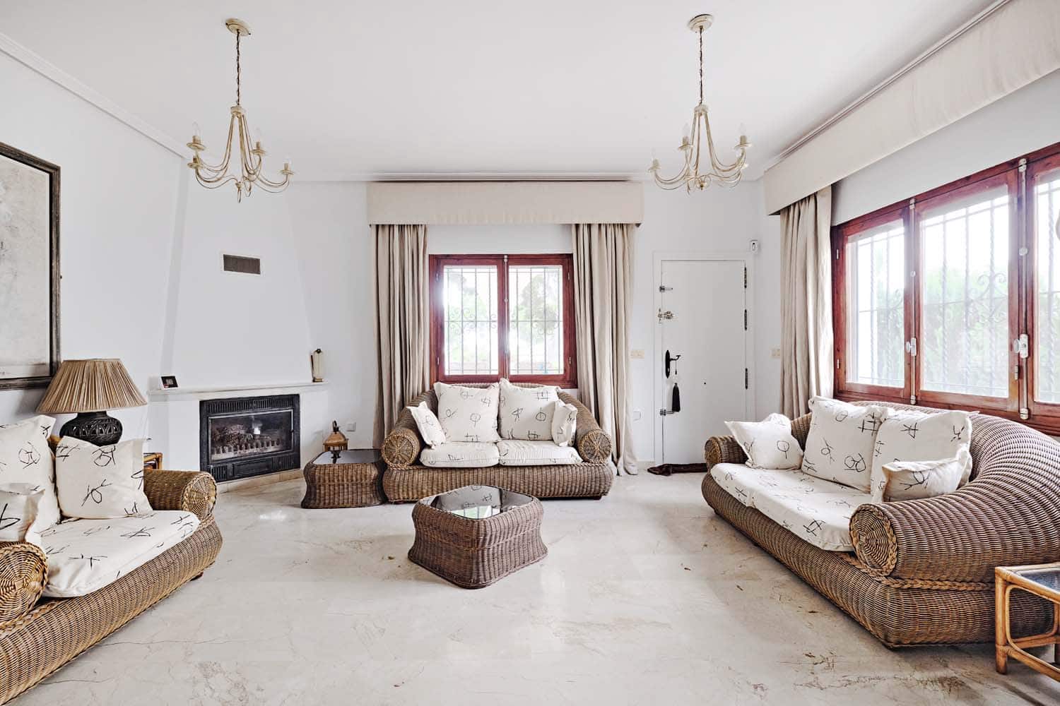 4 sovrum Villa till salu i Pinar de Campoverde med pool - 450 000 € (Ref: 9427030)