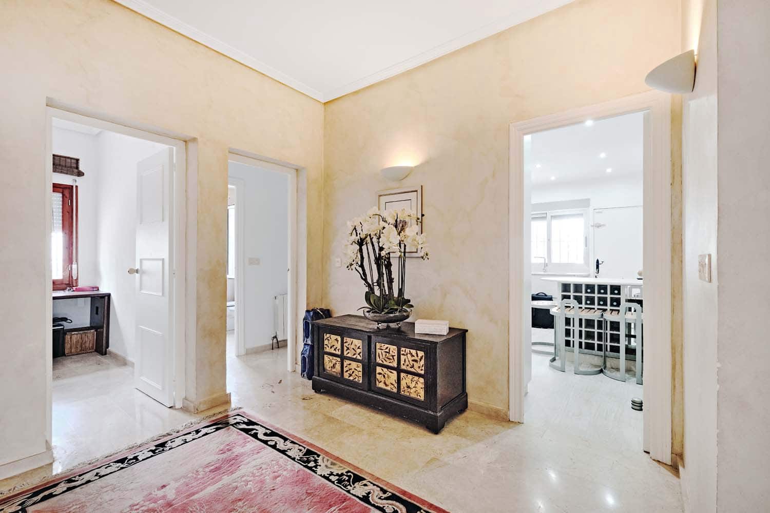 4 sovrum Villa till salu i Pinar de Campoverde med pool - 450 000 € (Ref: 9427030)