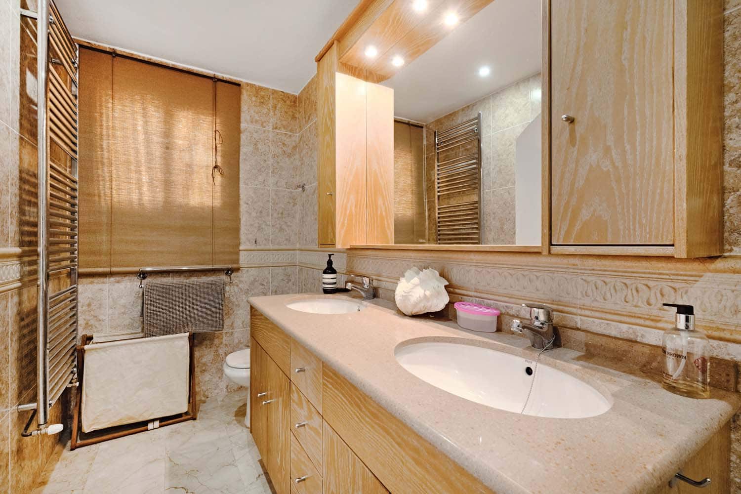 4 sovrum Villa till salu i Pinar de Campoverde med pool - 450 000 € (Ref: 9427030)