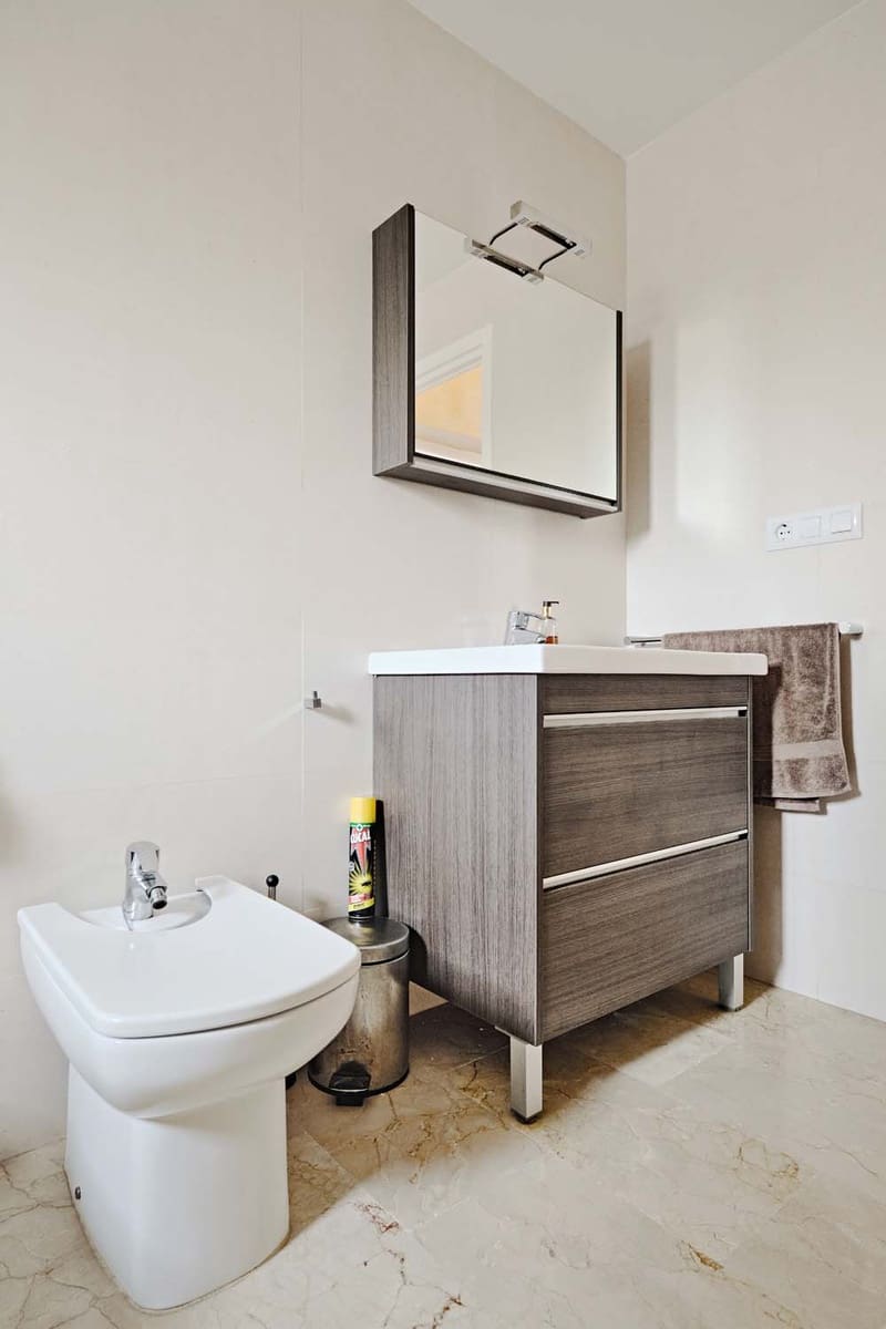 4 sovrum Villa till salu i Pinar de Campoverde med pool - 450 000 € (Ref: 9427030)