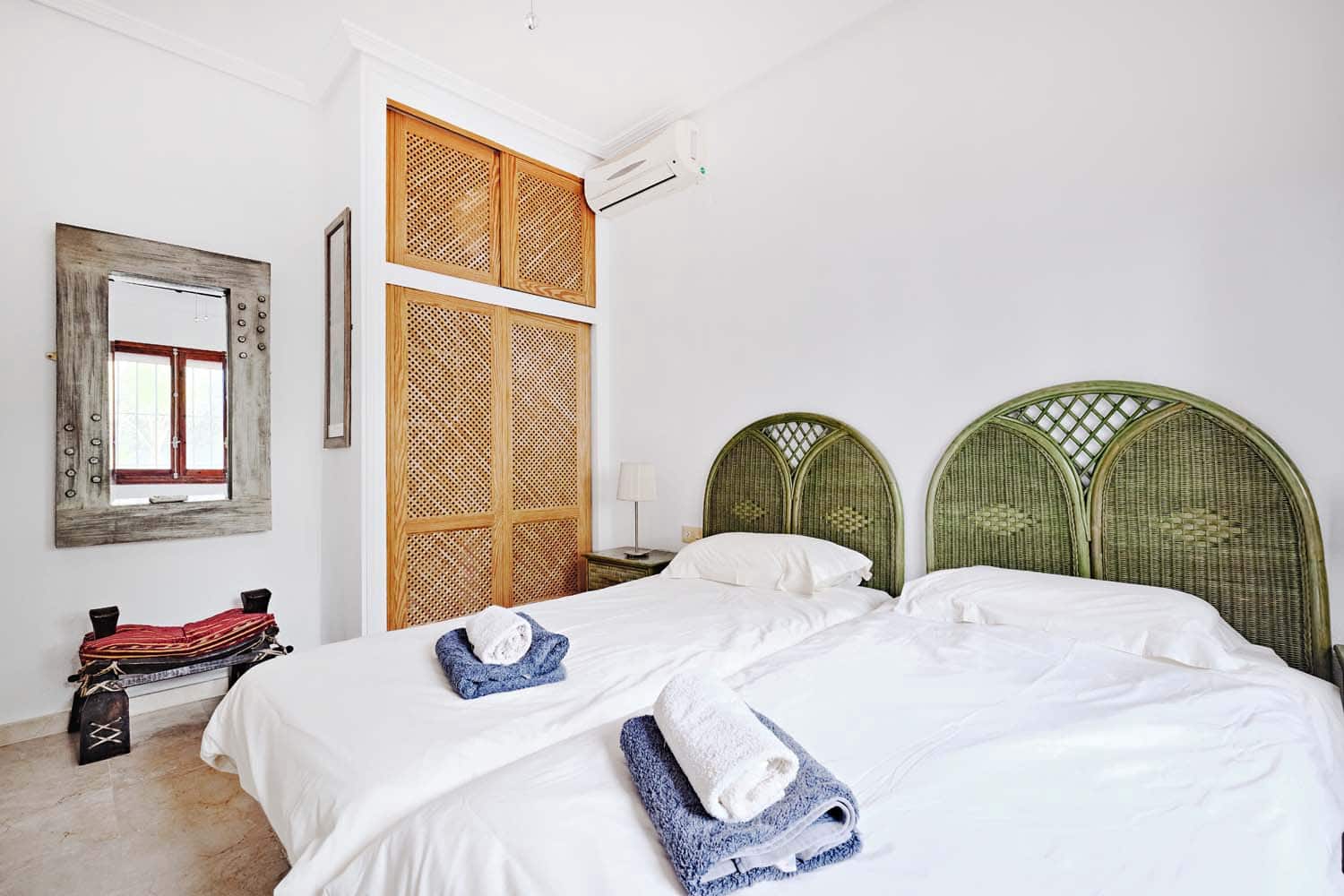 4 sovrum Villa till salu i Pinar de Campoverde med pool - 450 000 € (Ref: 9427030)