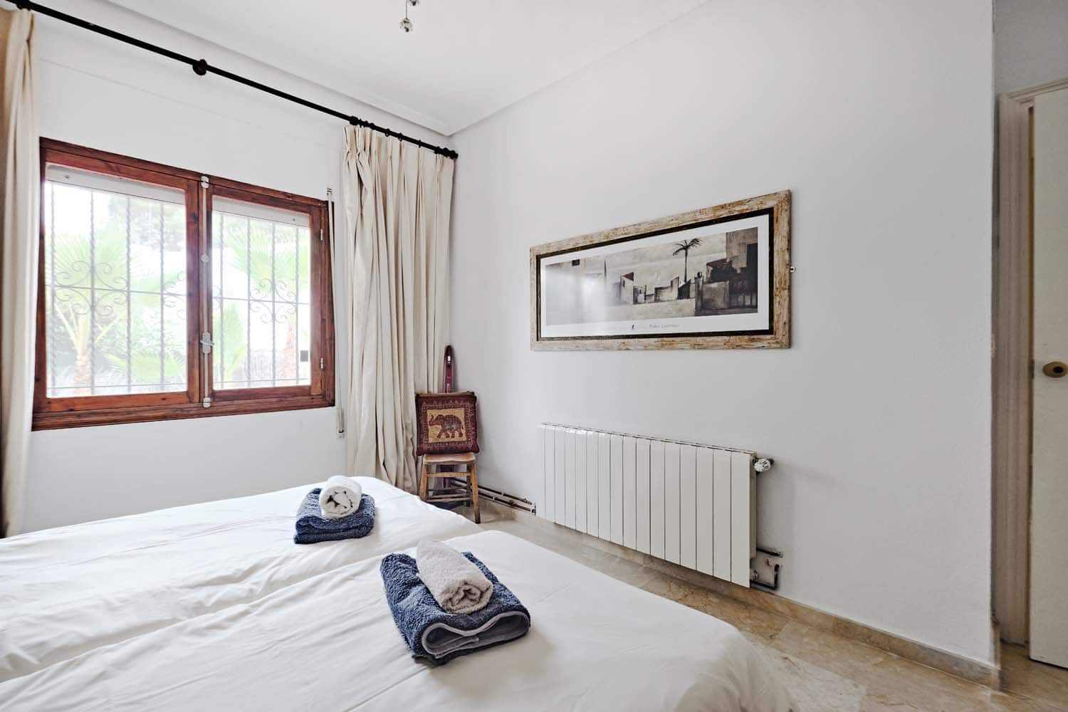 4 sovrum Villa till salu i Pinar de Campoverde med pool - 450 000 € (Ref: 9427030)