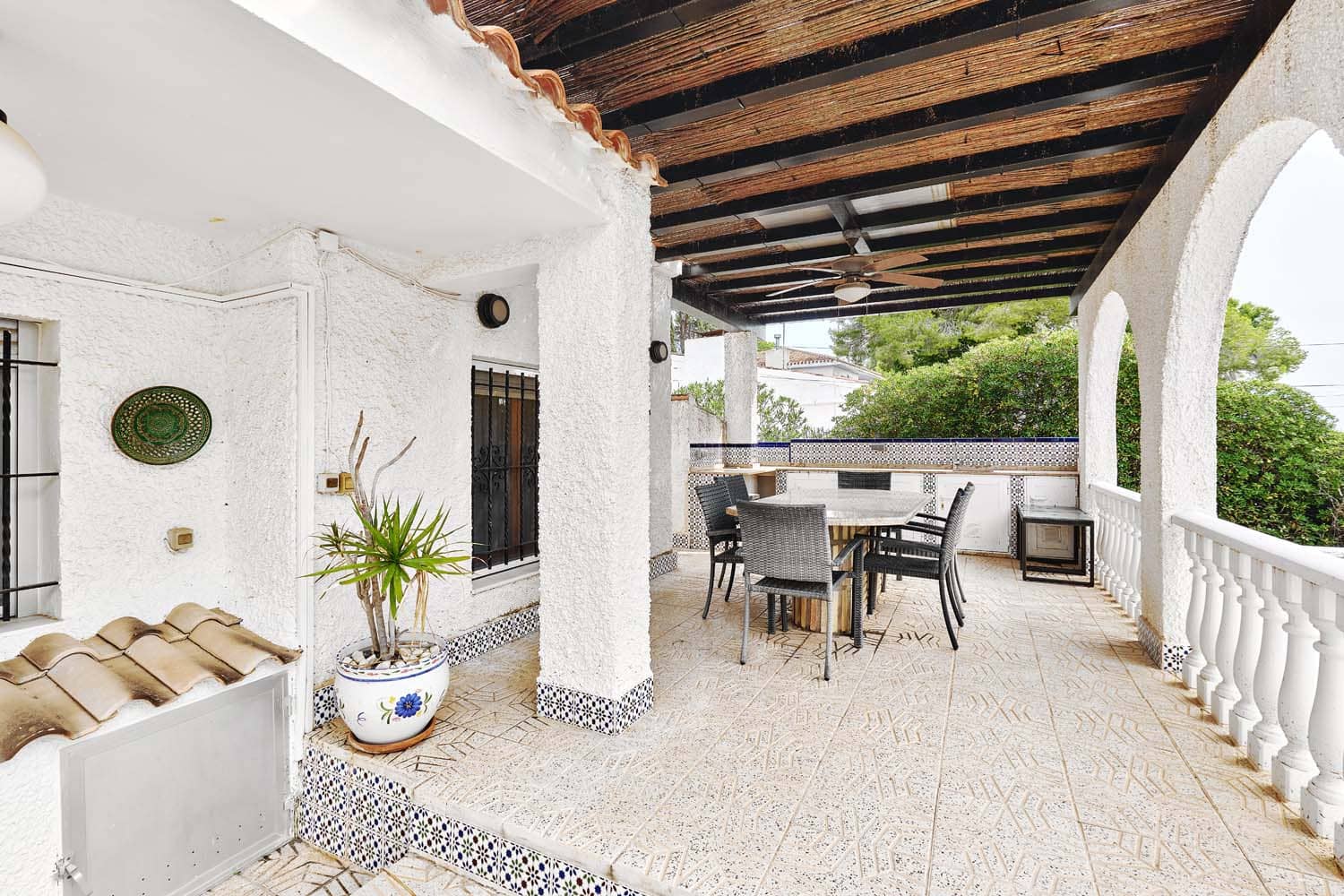 4 sovrum Villa till salu i Pinar de Campoverde med pool - 450 000 € (Ref: 9427030)