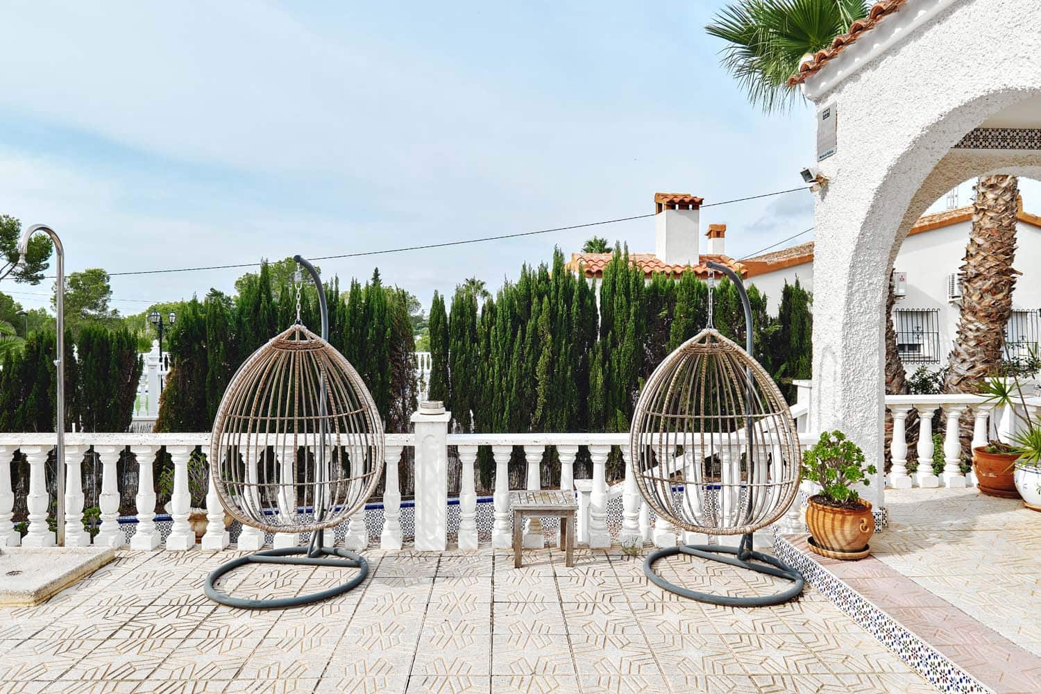 4 sovrum Villa till salu i Pinar de Campoverde med pool - 450 000 € (Ref: 9427030)