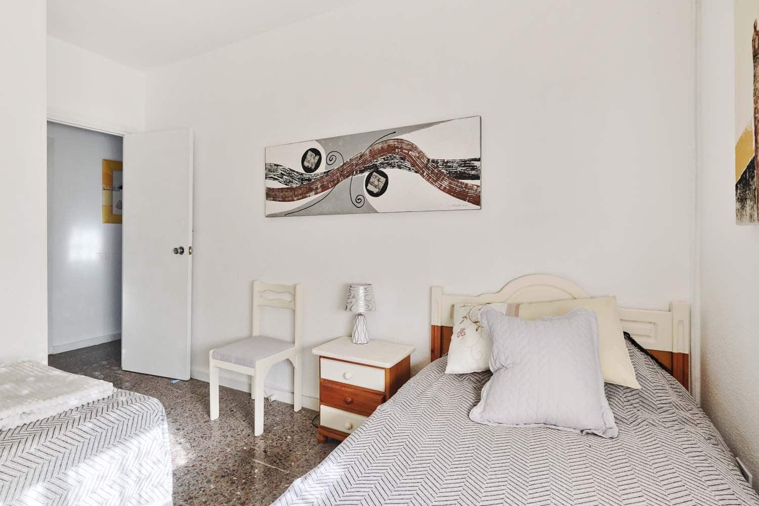 3 chambre Appartement à vendre à Lo Pagan - 149 950 € (Ref: 9427031)