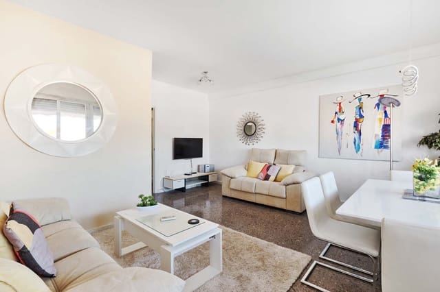 3 chambre Appartement à vendre à Lo Pagan, San Pedro del Pinatar - 149 950 € (Ref: 9427031)