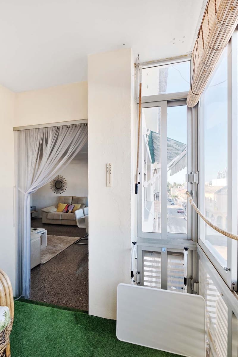 3 chambre Appartement à vendre à Lo Pagan - 149 950 € (Ref: 9427031)