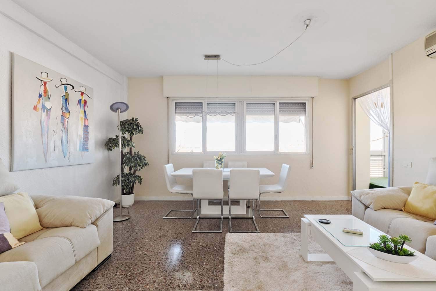 3 chambre Appartement à vendre à Lo Pagan - 149 950 € (Ref: 9427031)