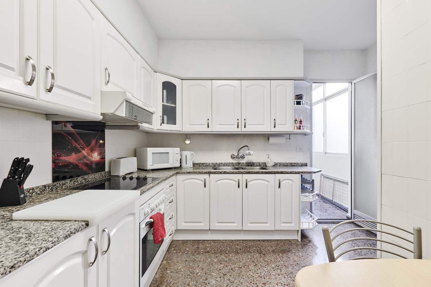 3 chambre Appartement à vendre à Lo Pagan - 149 950 € (Ref: 9427031)