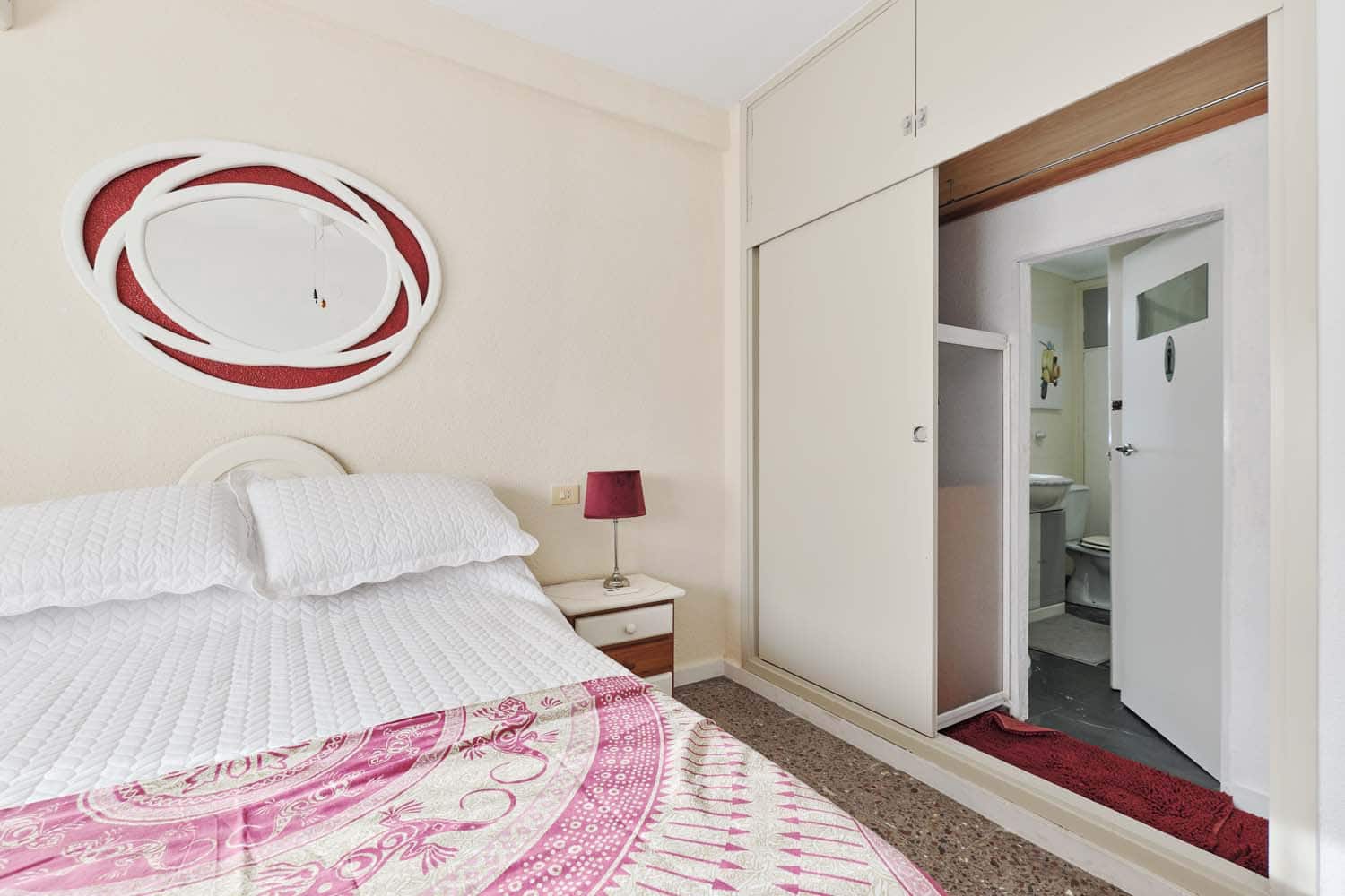 3 chambre Appartement à vendre à Lo Pagan - 149 950 € (Ref: 9427031)