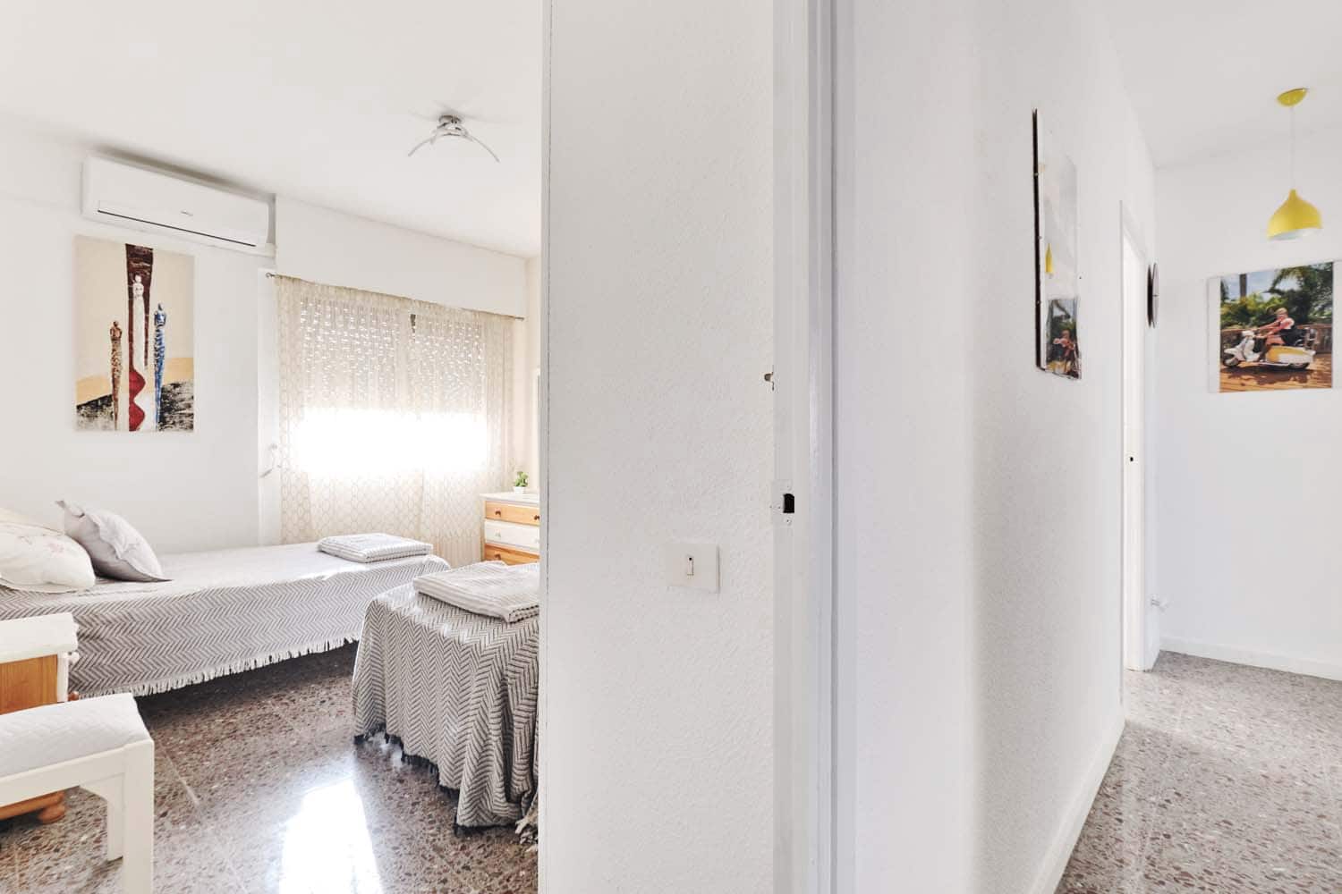 3 chambre Appartement à vendre à Lo Pagan - 149 950 € (Ref: 9427031)