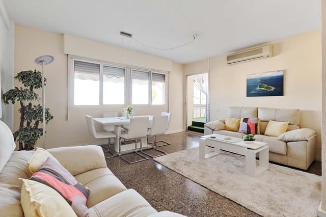 3 chambre Appartement à vendre à Lo Pagan, San Pedro del Pinatar - 149 950 € (Ref: 9427031)