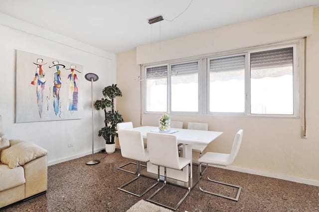 3 chambre Appartement à vendre à Lo Pagan, San Pedro del Pinatar - 149 950 € (Ref: 9427031)