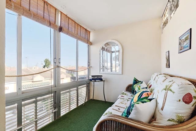 3 chambre Appartement à vendre à Lo Pagan, San Pedro del Pinatar - 149 950 € (Ref: 9427031)