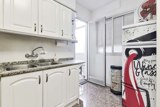 3 chambre Appartement à vendre à Lo Pagan, San Pedro del Pinatar - 149 950 € (Ref: 9427031)