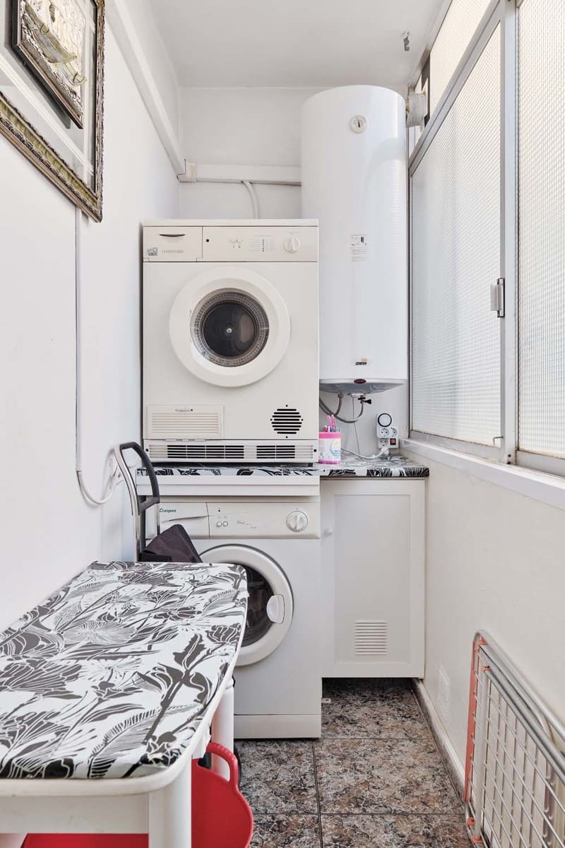 3 chambre Appartement à vendre à Lo Pagan - 149 950 € (Ref: 9427031)