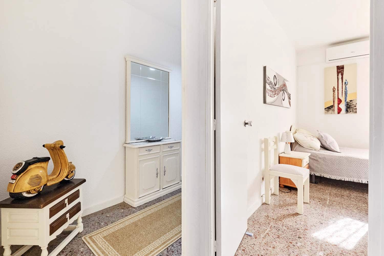 3 chambre Appartement à vendre à Lo Pagan - 149 950 € (Ref: 9427031)