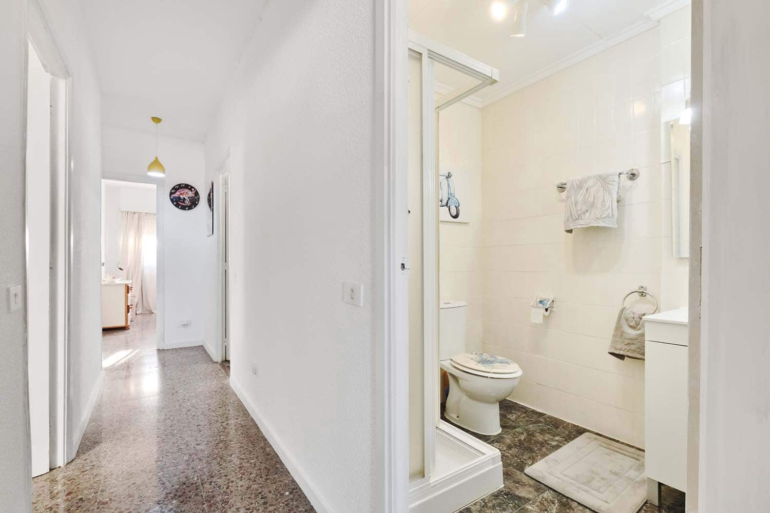 3 chambre Appartement à vendre à Lo Pagan - 149 950 € (Ref: 9427031)