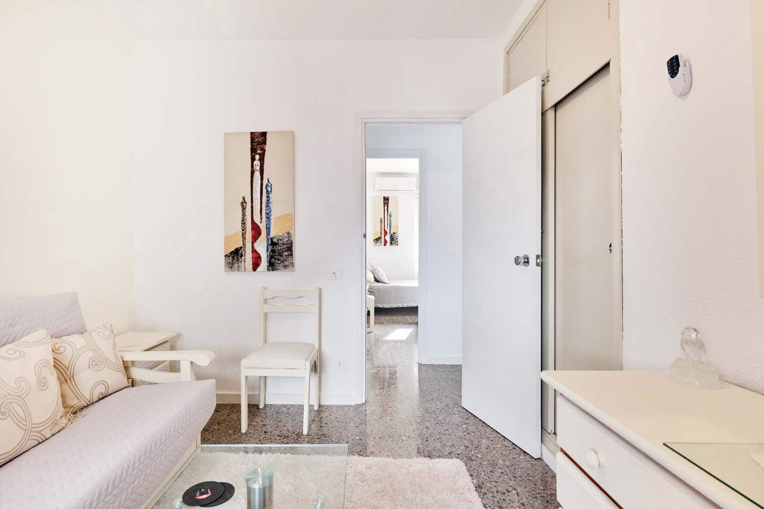 3 chambre Appartement à vendre à Lo Pagan - 149 950 € (Ref: 9427031)