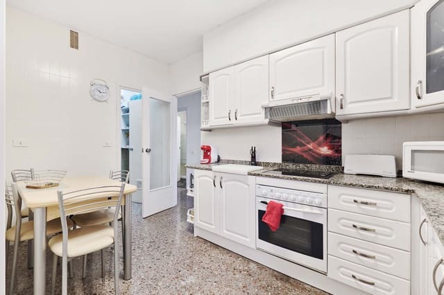 3 chambre Appartement à vendre à Lo Pagan, San Pedro del Pinatar - 149 950 € (Ref: 9427031)