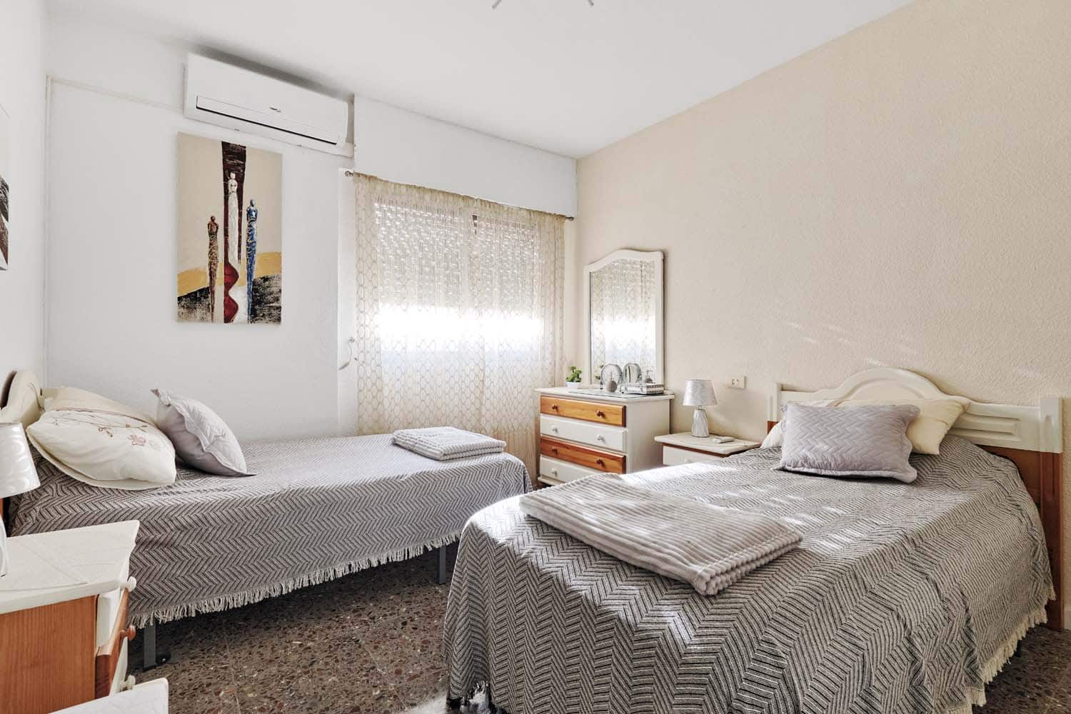 3 chambre Appartement à vendre à Lo Pagan - 149 950 € (Ref: 9427031)