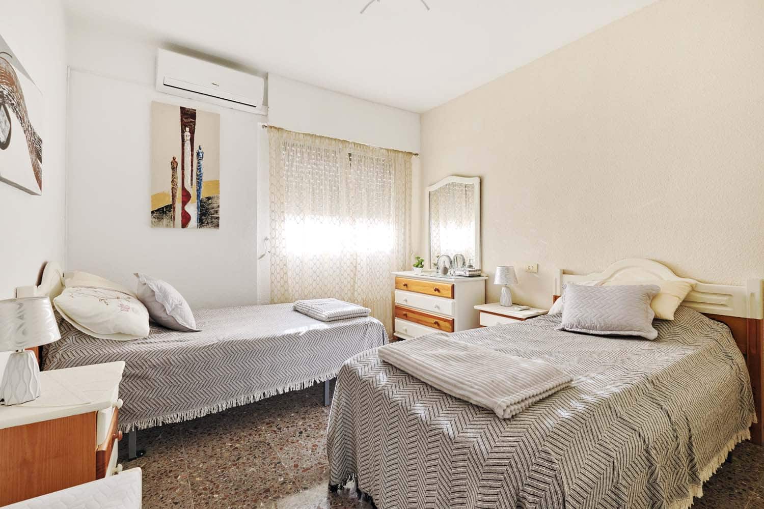 3 chambre Appartement à vendre à Lo Pagan - 149 950 € (Ref: 9427031)