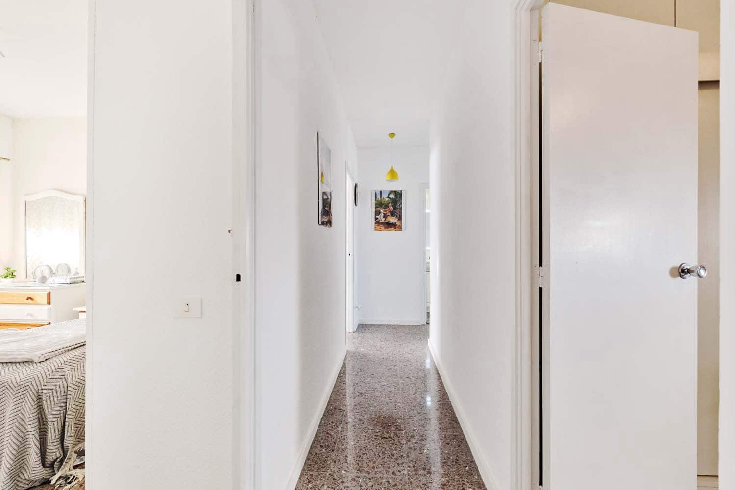 3 chambre Appartement à vendre à Lo Pagan - 149 950 € (Ref: 9427031)